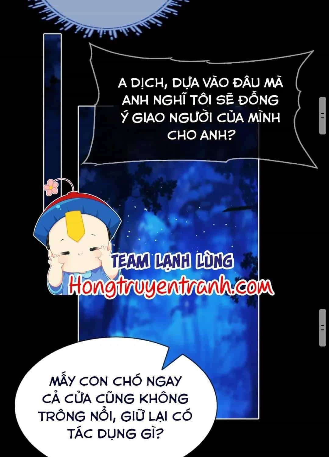 Vưu Vật - Chương 190 - ảnh 50