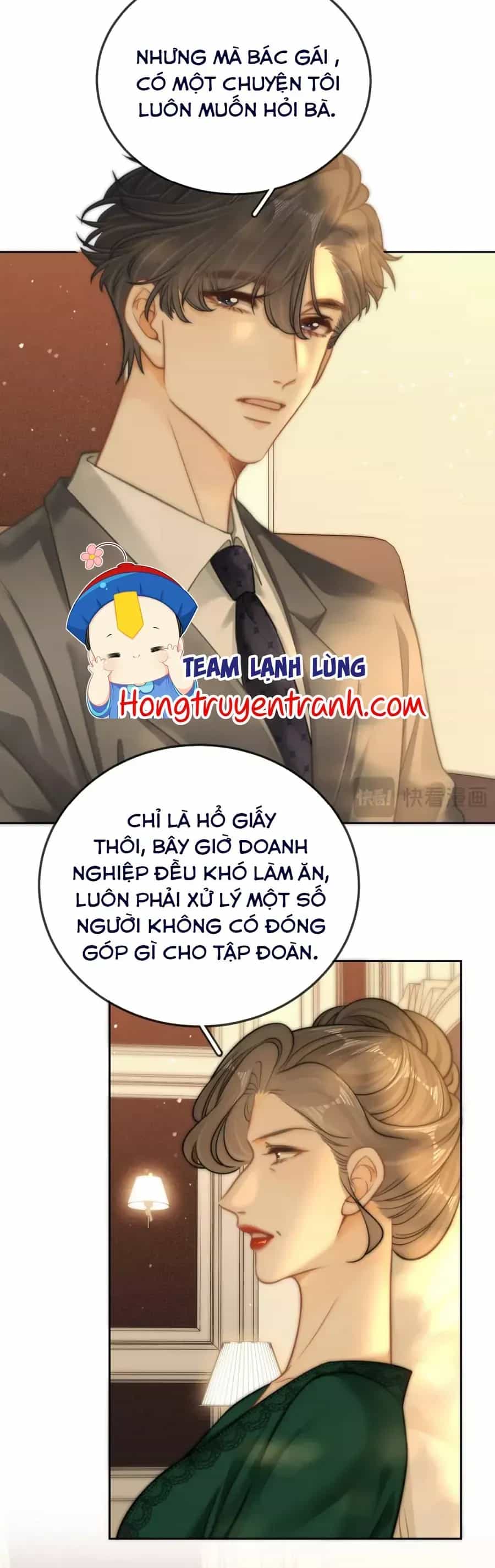 Vưu Vật - Chương 194 - ảnh 5