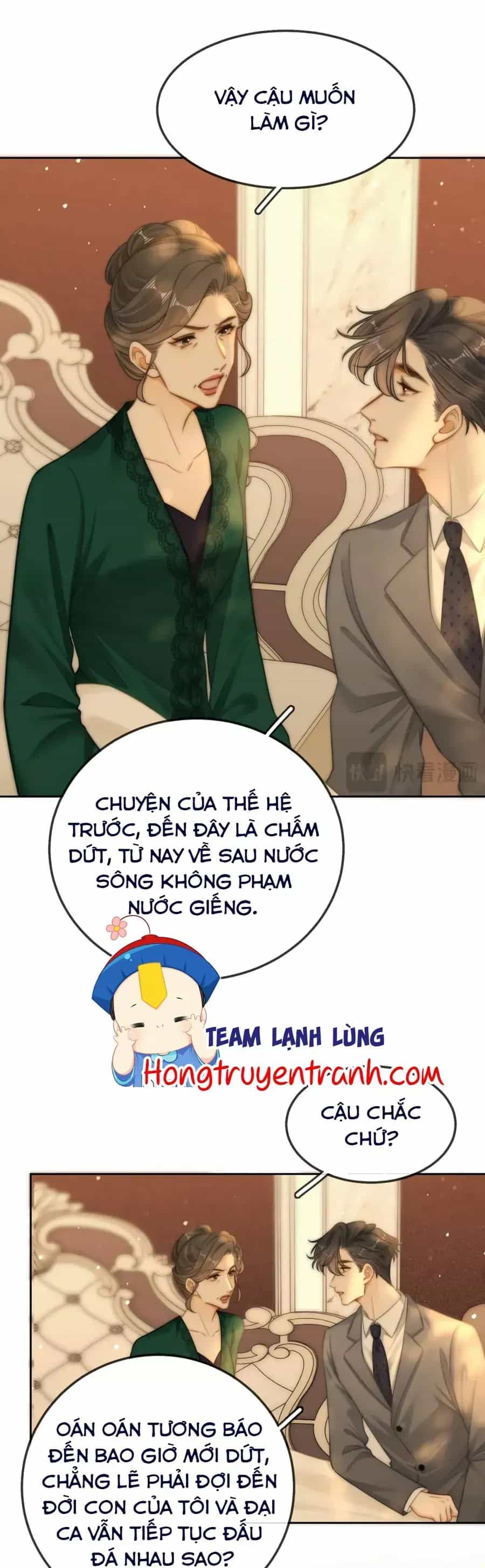 Vưu Vật - Chương 194 - ảnh 8