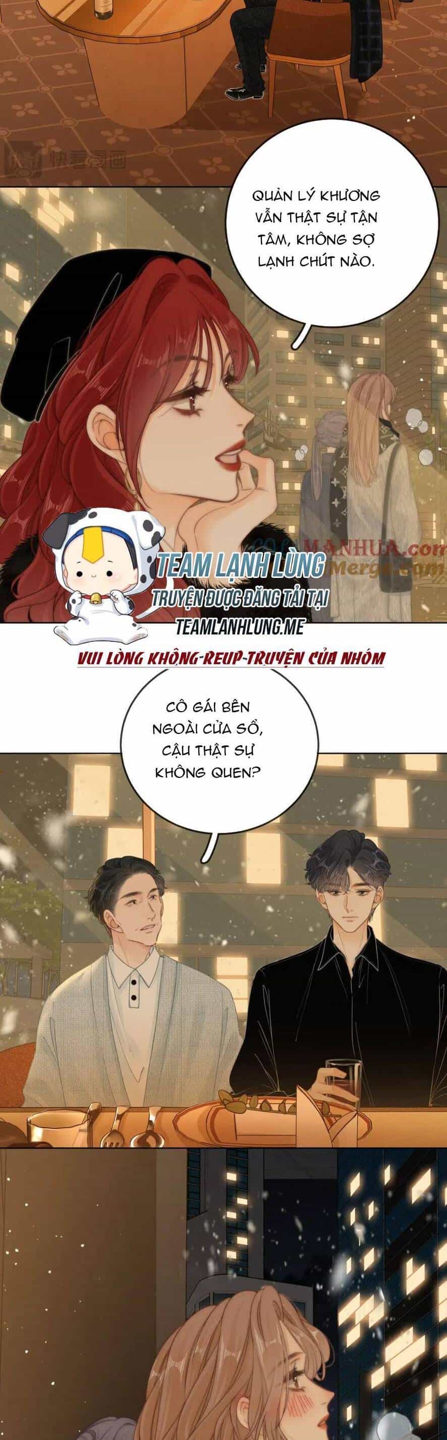 Vưu Vật - Chương 16 - ảnh 11