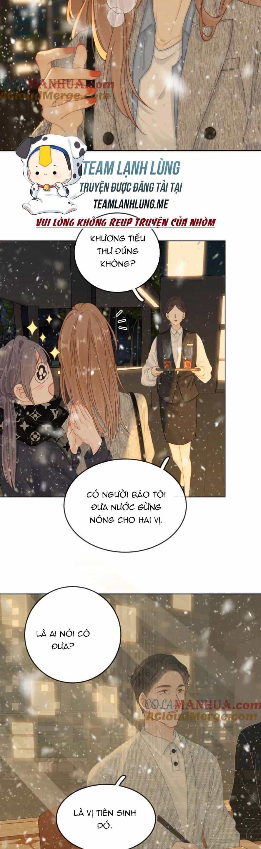 Vưu Vật - Chương 16 - ảnh 14