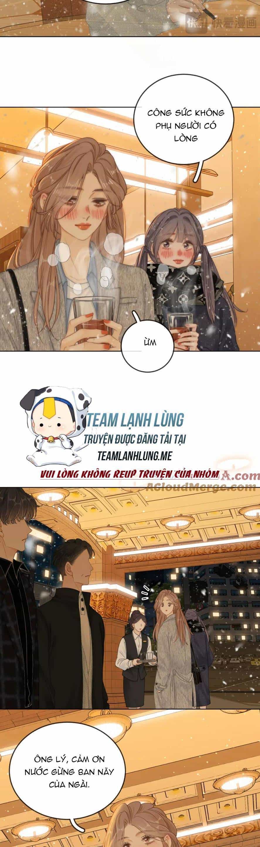 Vưu Vật - Chương 16 - ảnh 15
