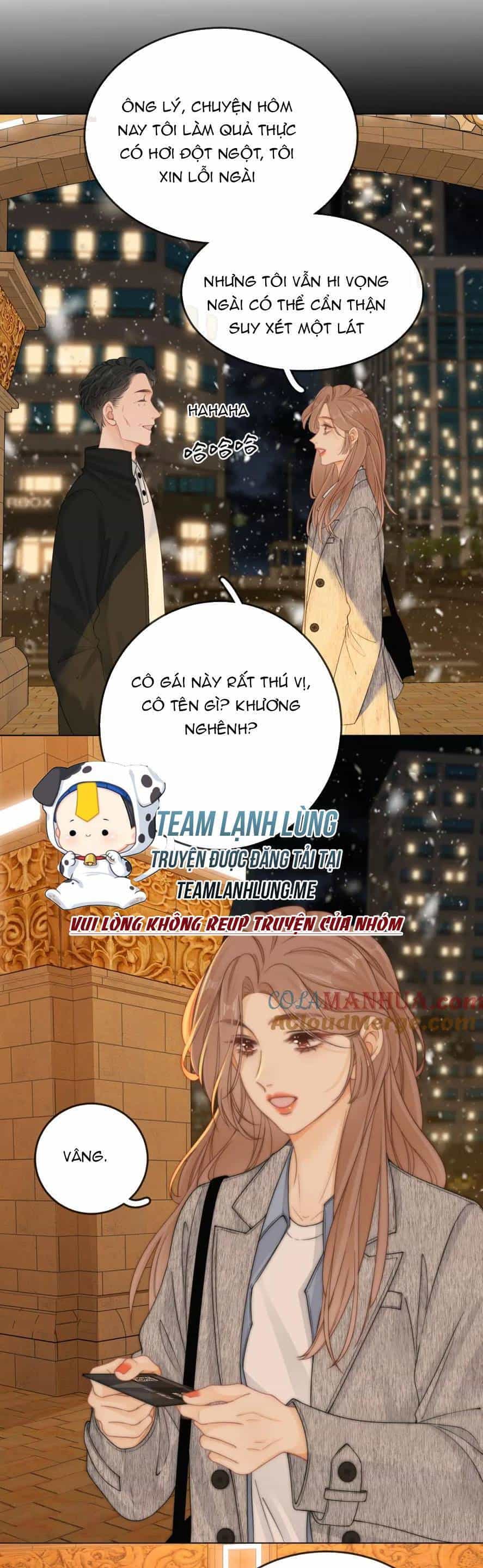 Vưu Vật - Chương 16 - ảnh 17