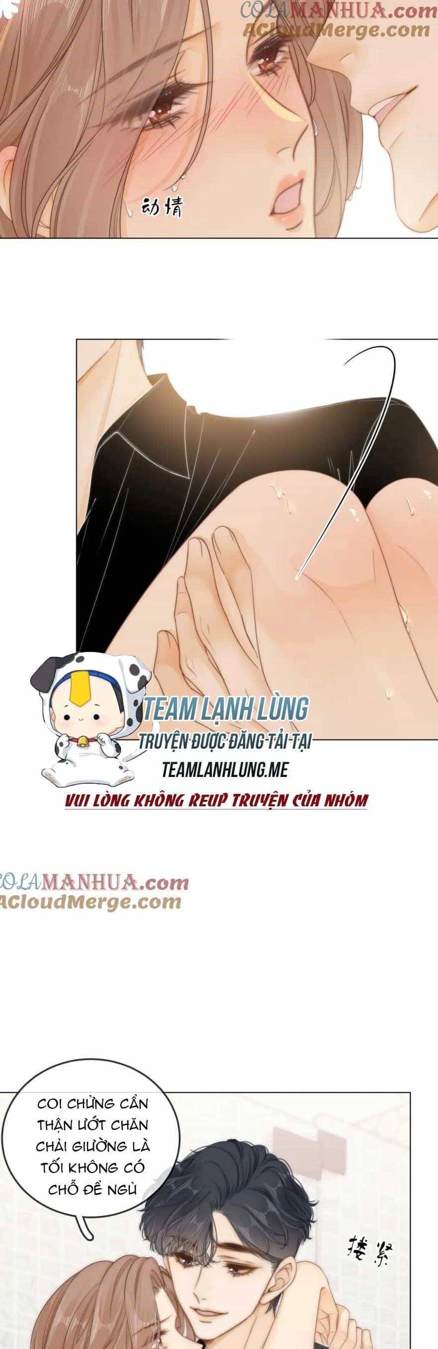 Vưu Vật - Chương 18 - ảnh 17