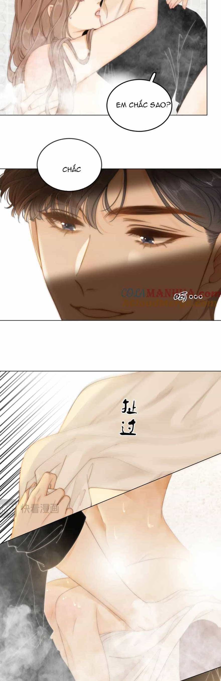 Vưu Vật - Chương 18 - ảnh 18