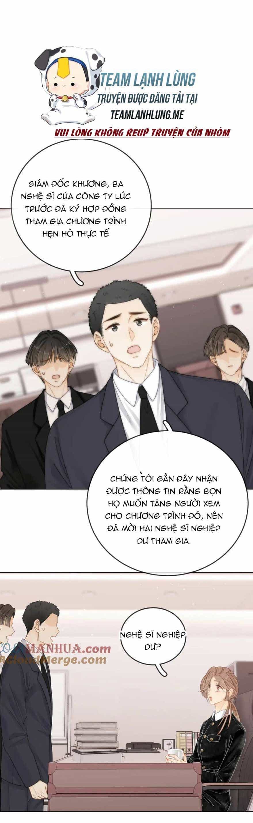 Vưu Vật - Chương 19 - ảnh 11