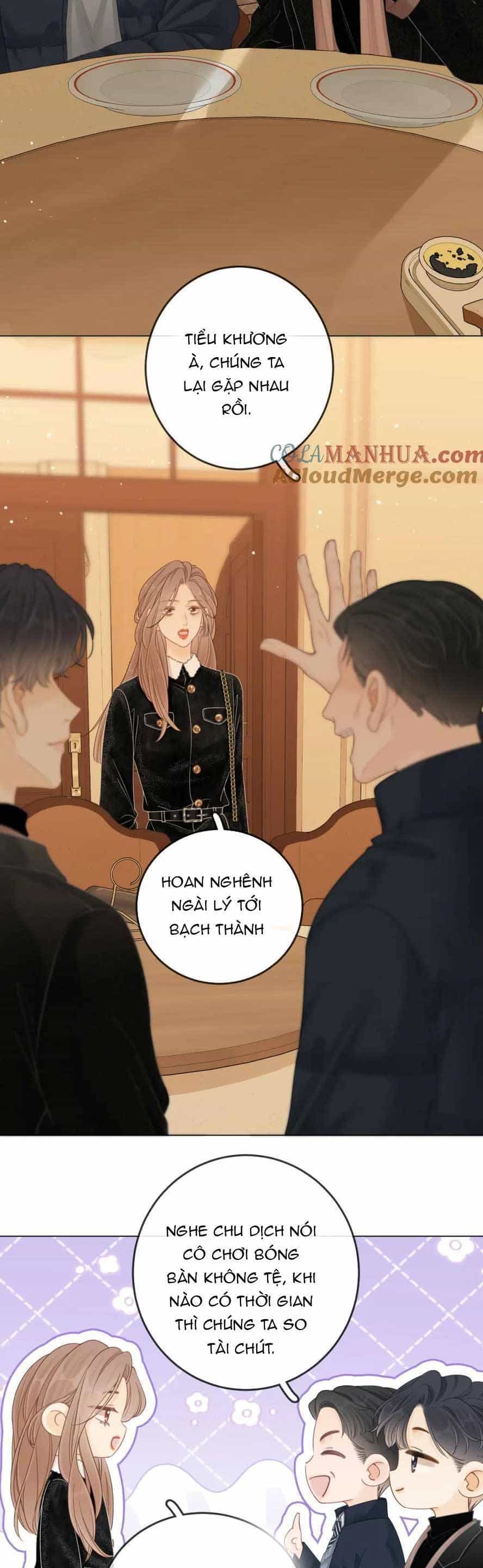 Vưu Vật - Chương 19 - ảnh 18