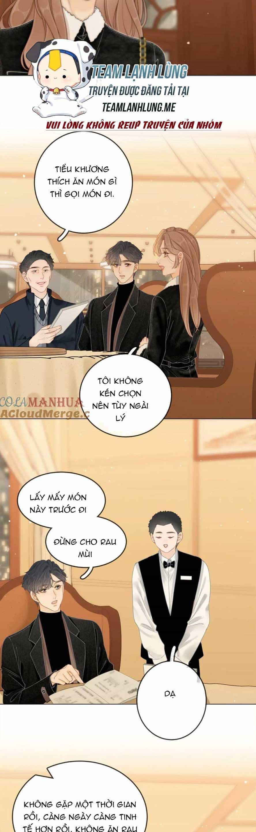 Vưu Vật - Chương 19 - ảnh 20