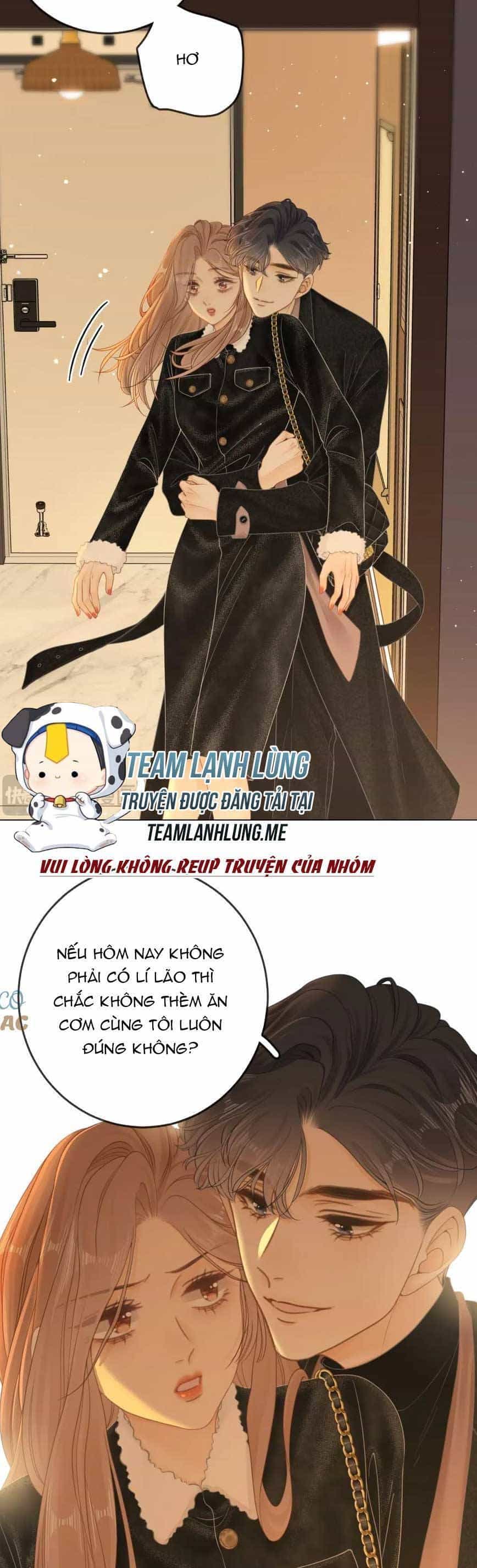 Vưu Vật - Chương 21 - ảnh 10