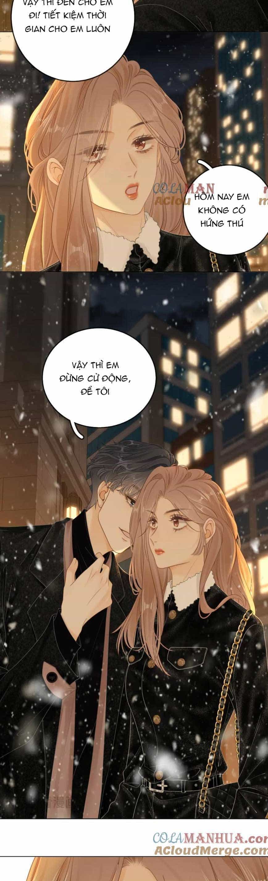 Vưu Vật - Chương 21 - ảnh 6