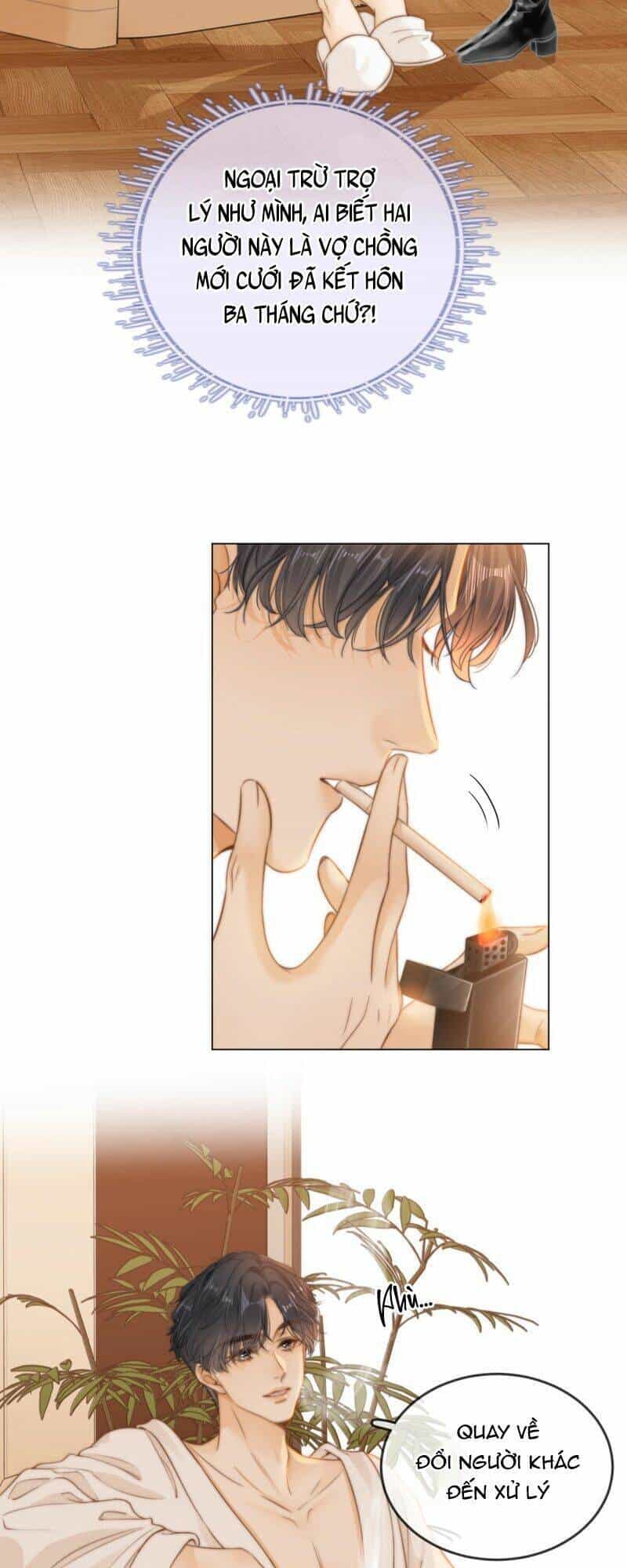 Vưu Vật - Chương 2 - ảnh 17