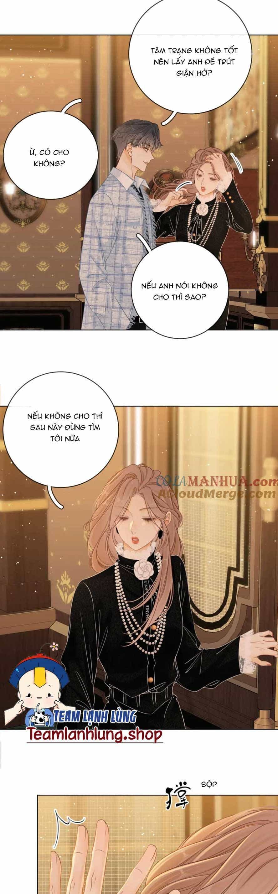Vưu Vật - Chương 23 - ảnh 12