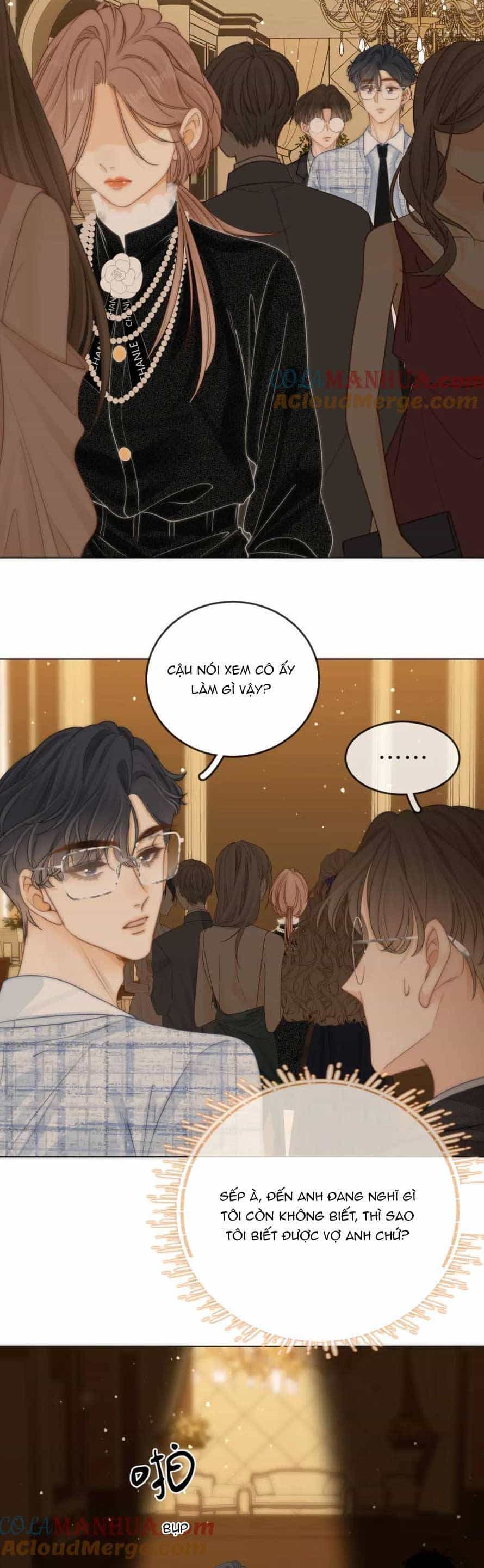Vưu Vật - Chương 23 - ảnh 20