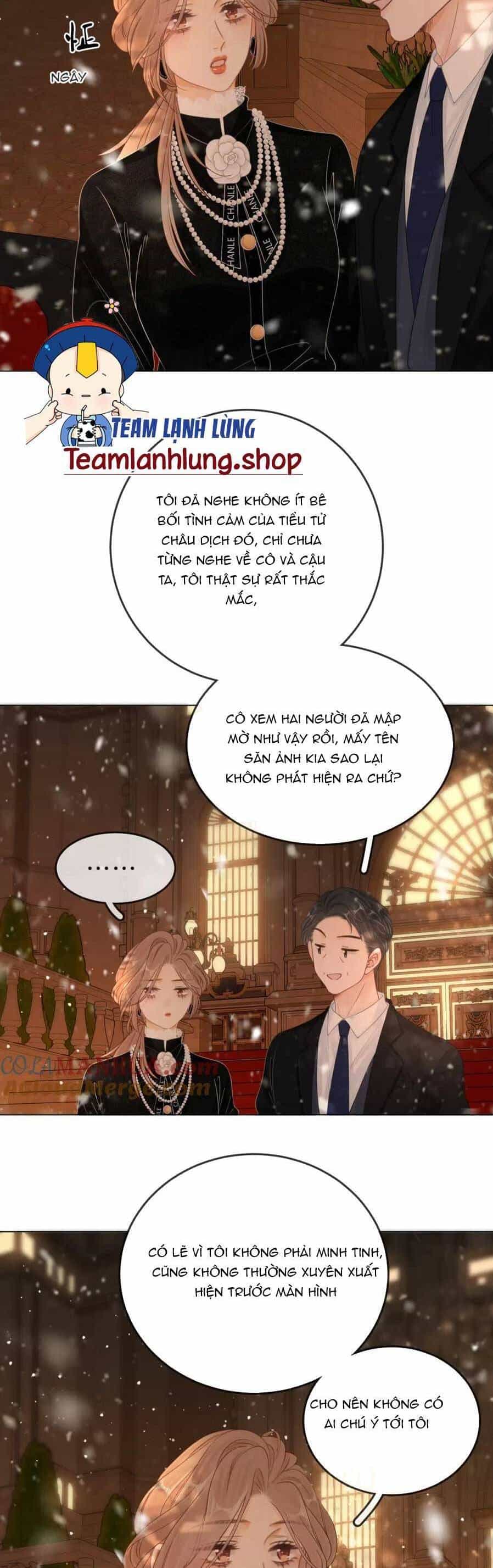 Vưu Vật - Chương 24 - ảnh 7