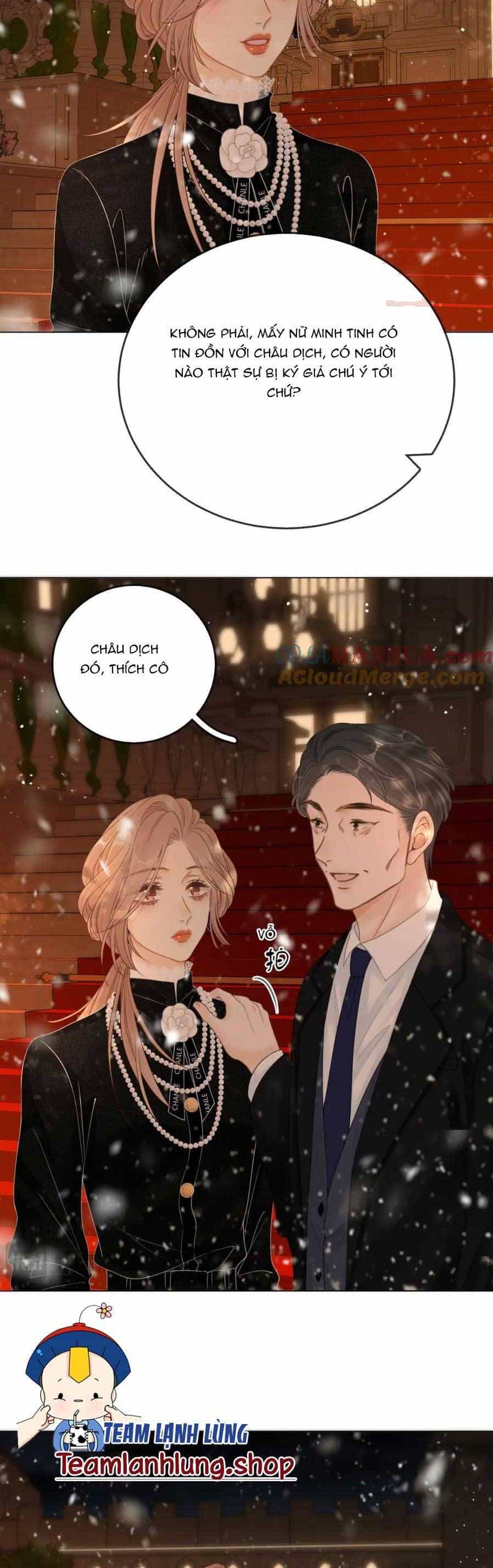 Vưu Vật - Chương 24 - ảnh 8