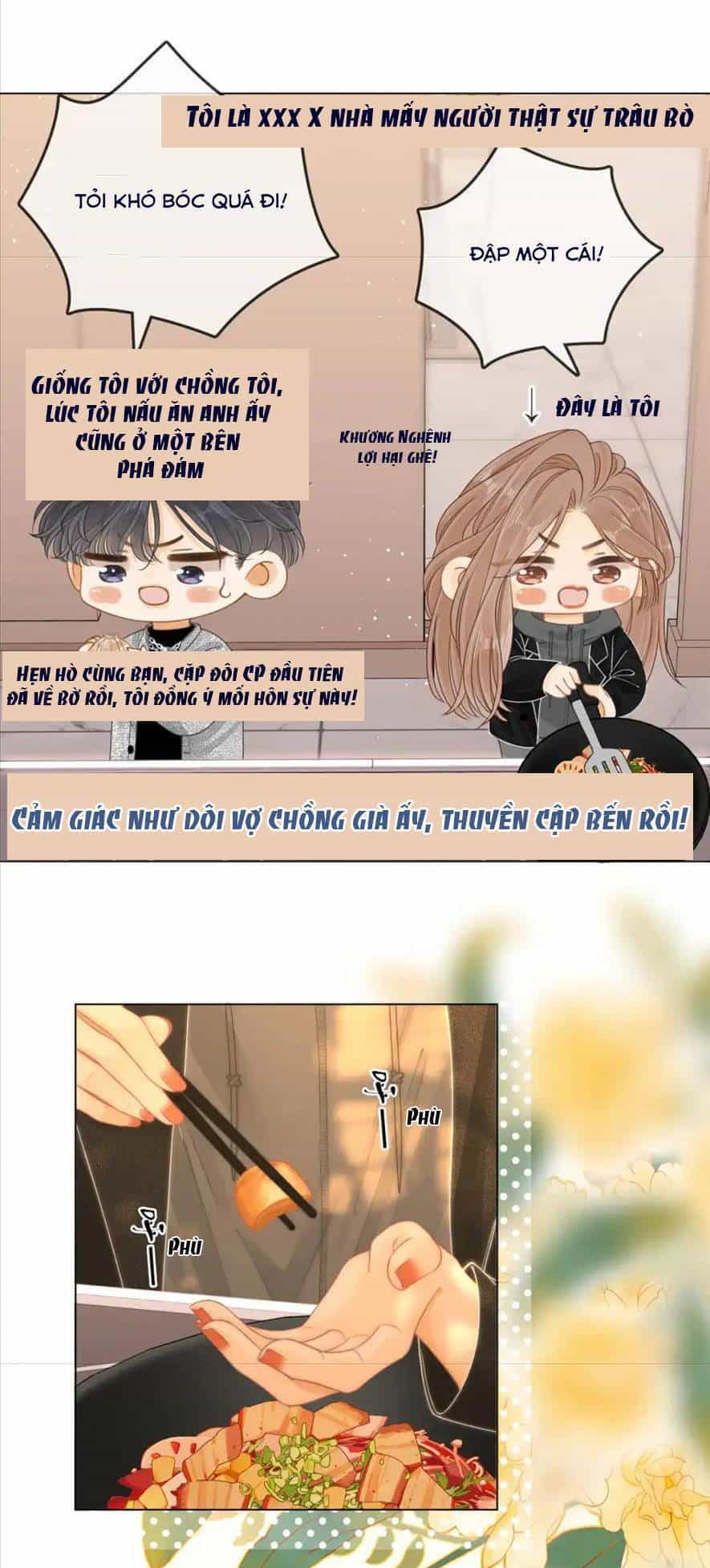 Vưu Vật - Chương 25 - ảnh 23