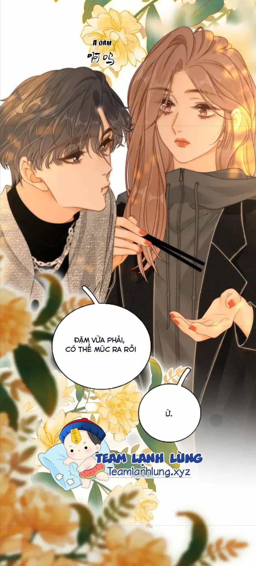 Vưu Vật - Chương 25 - ảnh 24