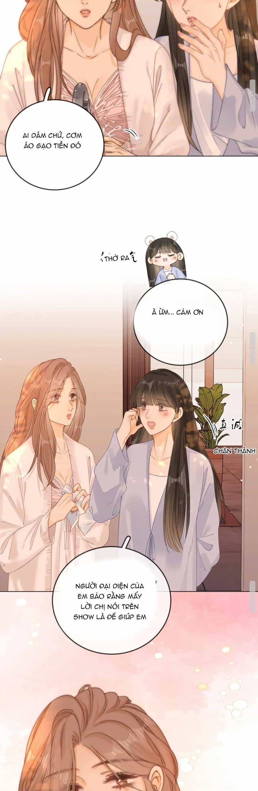 Vưu Vật - Chương 27 - ảnh 15