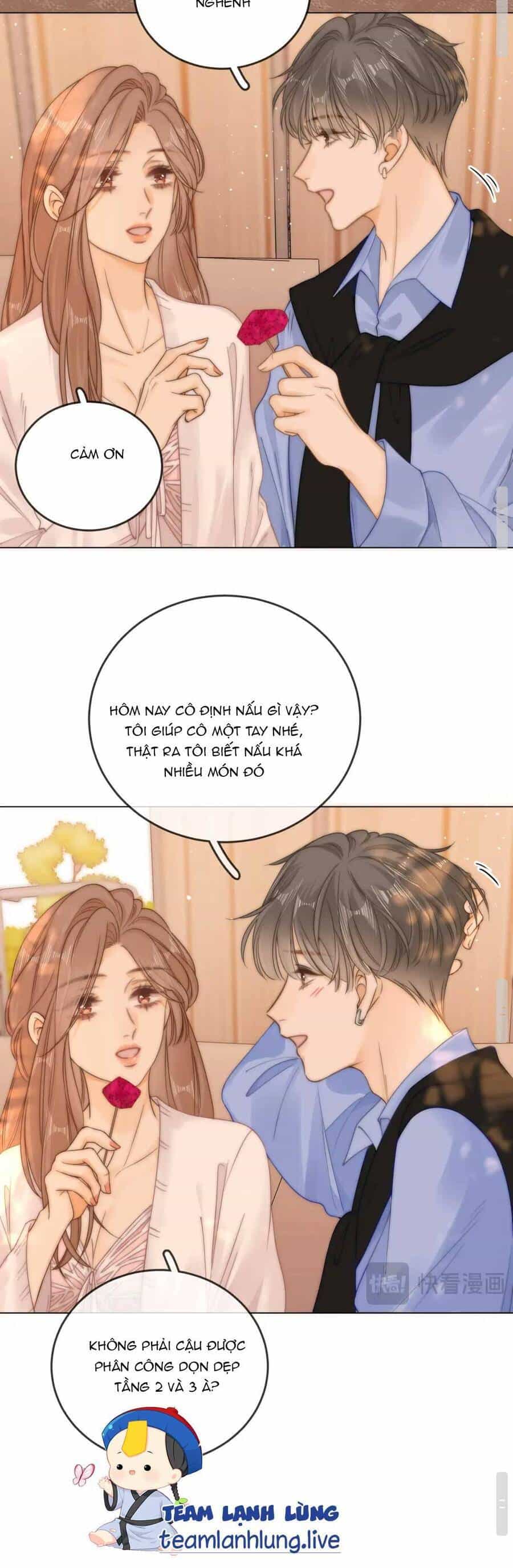 Vưu Vật - Chương 27 - ảnh 17