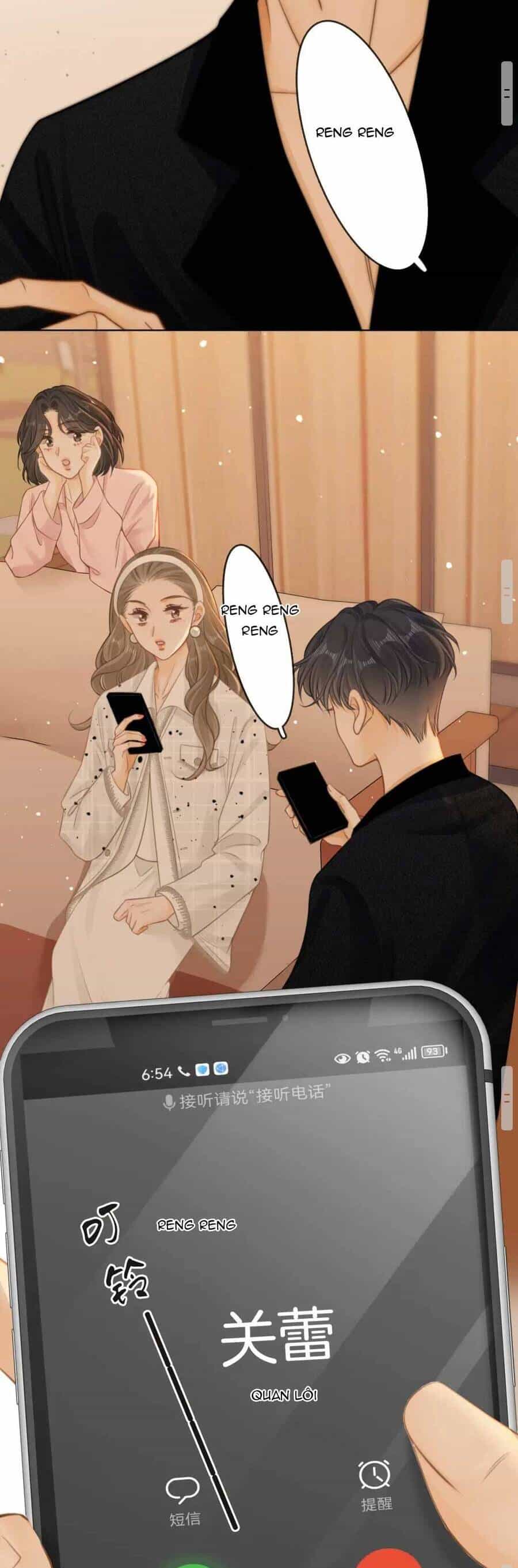 Vưu Vật - Chương 27 - ảnh 19