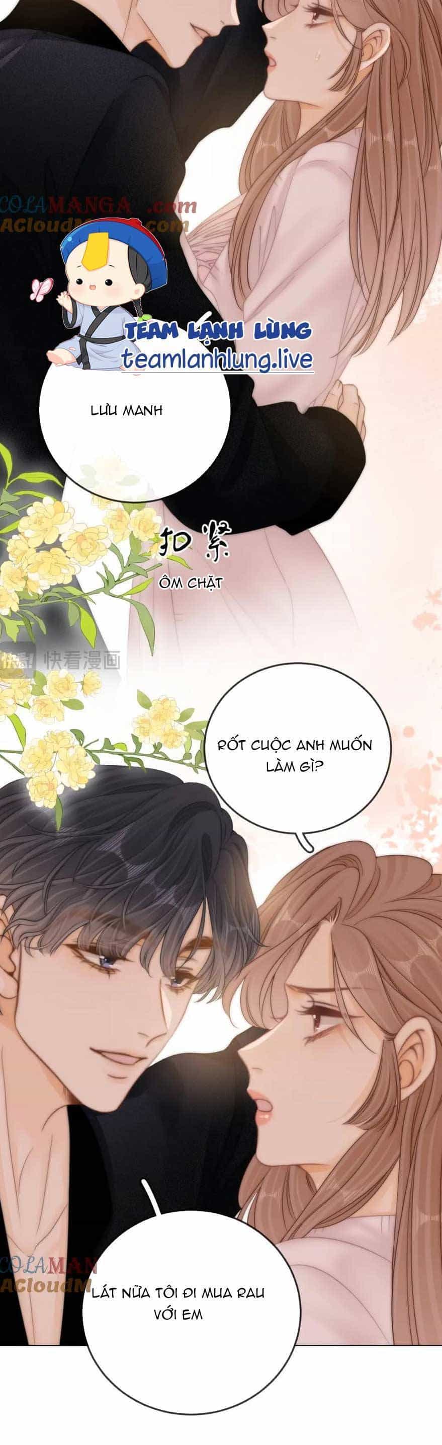 Vưu Vật - Chương 28 - ảnh 14