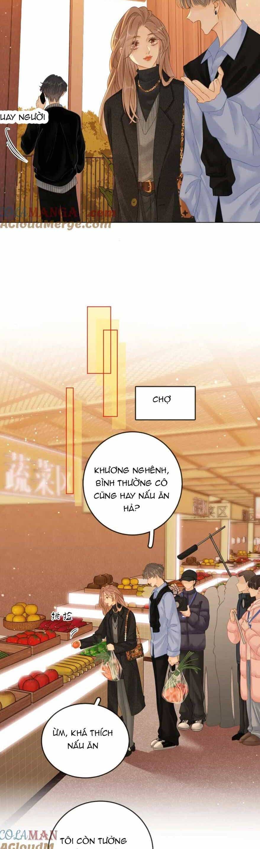 Vưu Vật - Chương 28 - ảnh 21