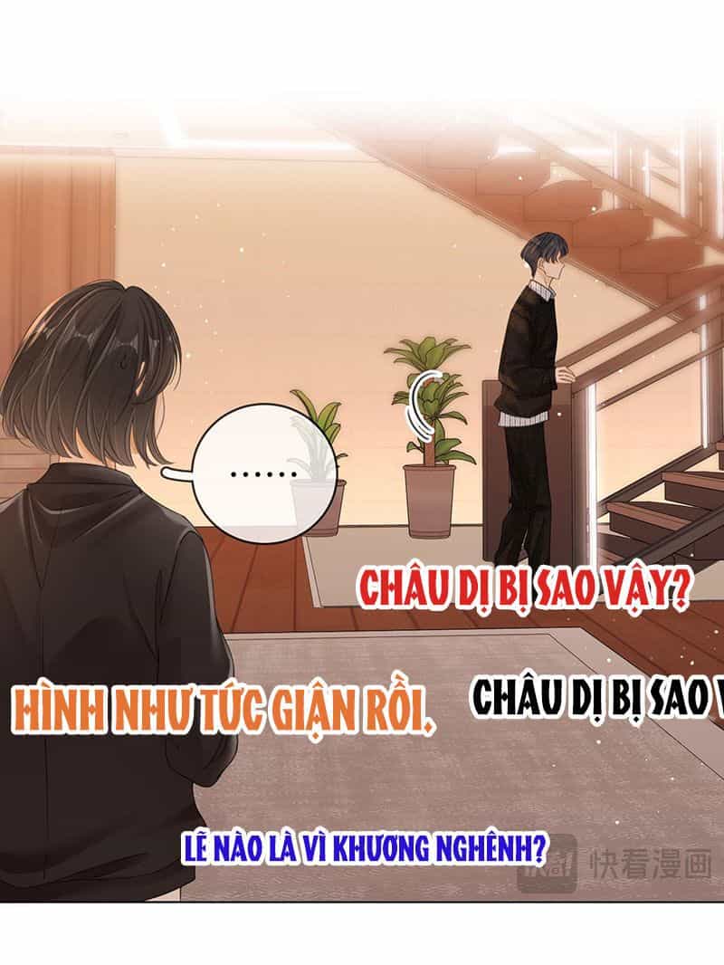 Vưu Vật - Chương 28.1 - ảnh 18