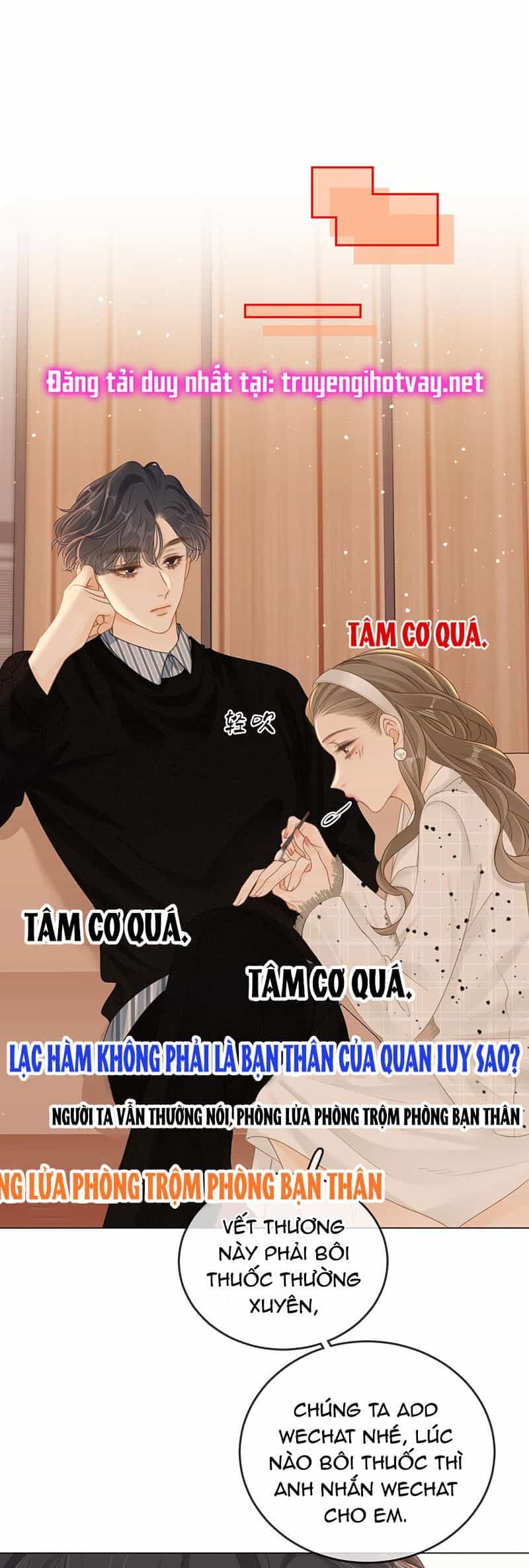 Vưu Vật - Chương 28.2 - ảnh 11