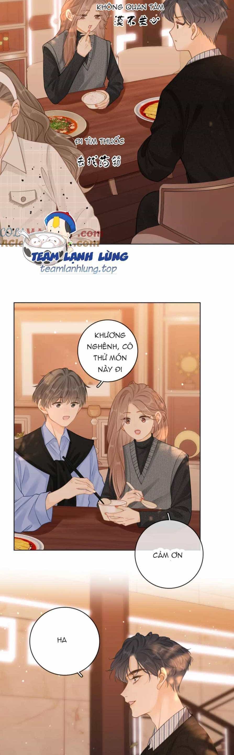 Vưu Vật - Chương 29 - ảnh 17
