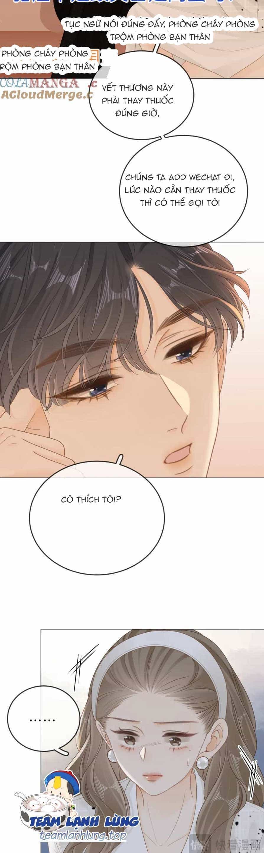 Vưu Vật - Chương 29 - ảnh 20