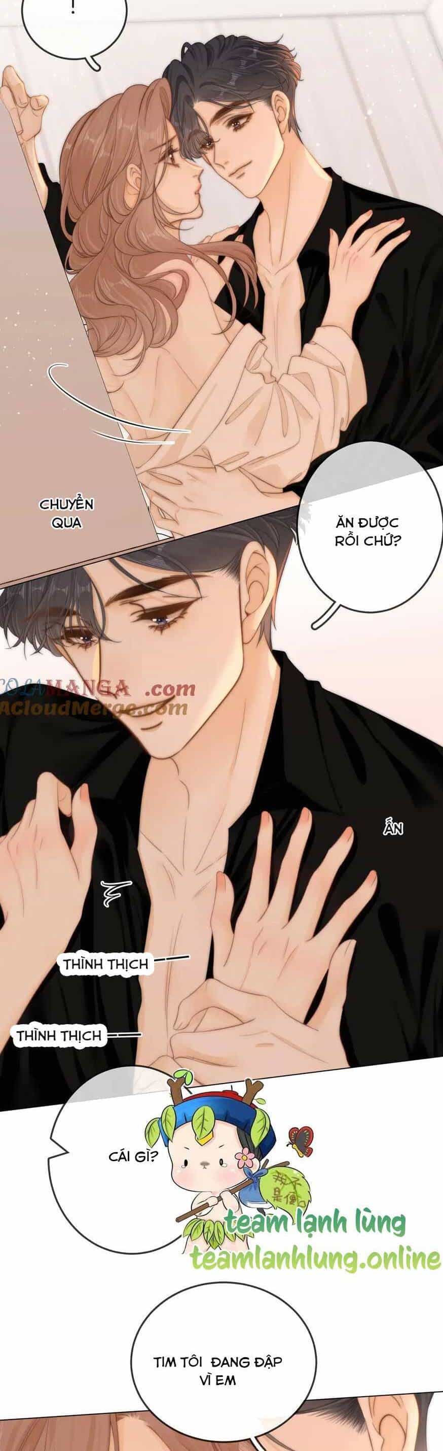 Vưu Vật - Chương 33 - ảnh 2