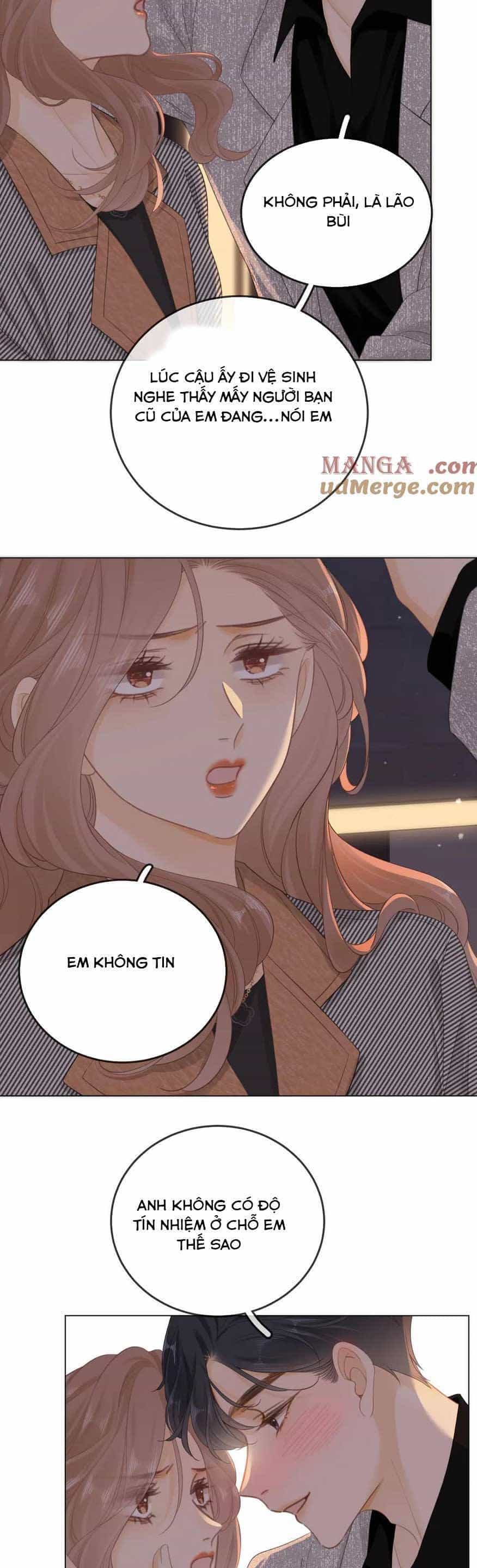 Vưu Vật - Chương 34 - ảnh 19