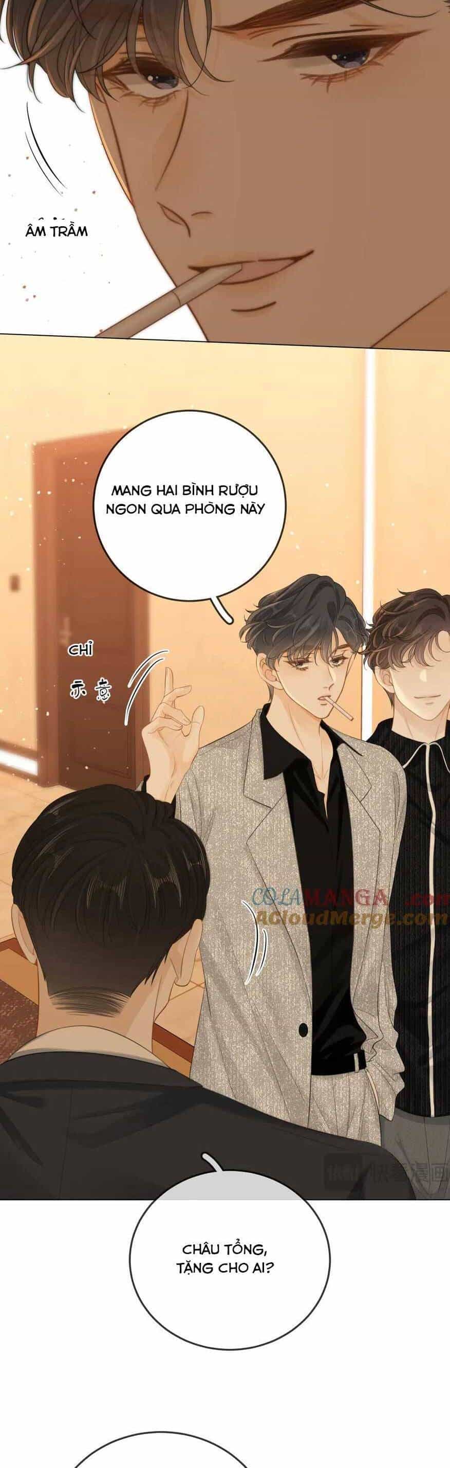 Vưu Vật - Chương 34 - ảnh 7