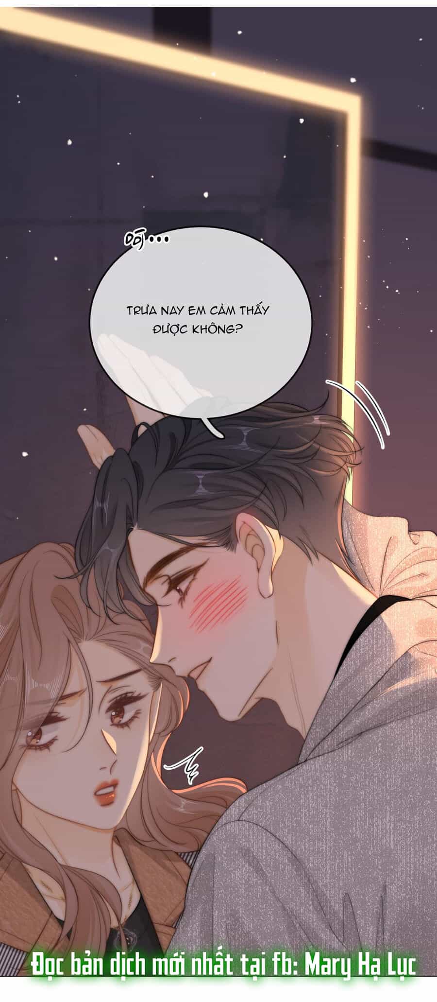 Vưu Vật - Chương 34.1 - ảnh 3