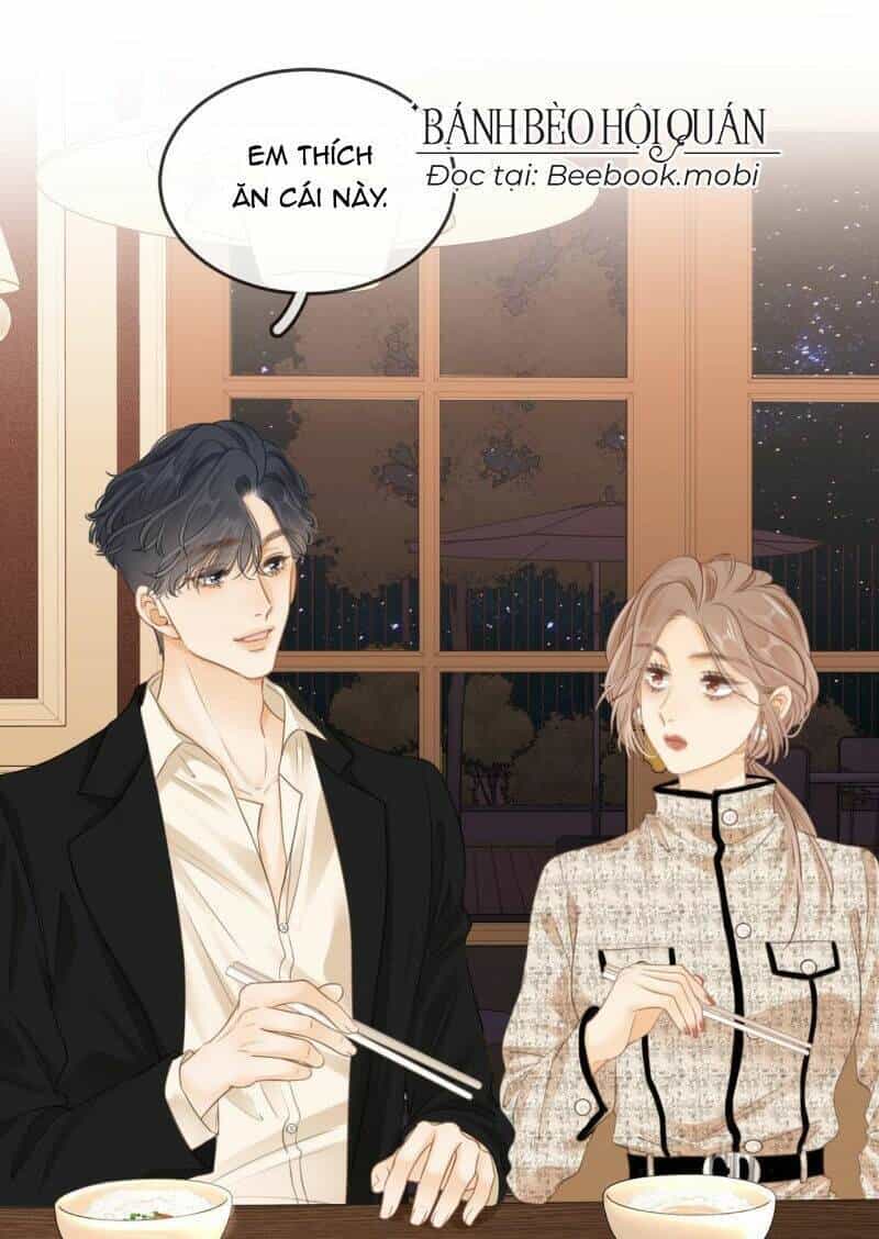Vưu Vật - Chương 4 - ảnh 16