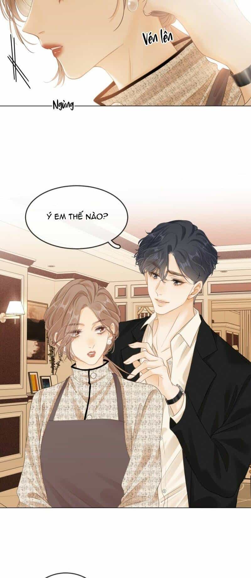 Vưu Vật - Chương 4 - ảnh 26