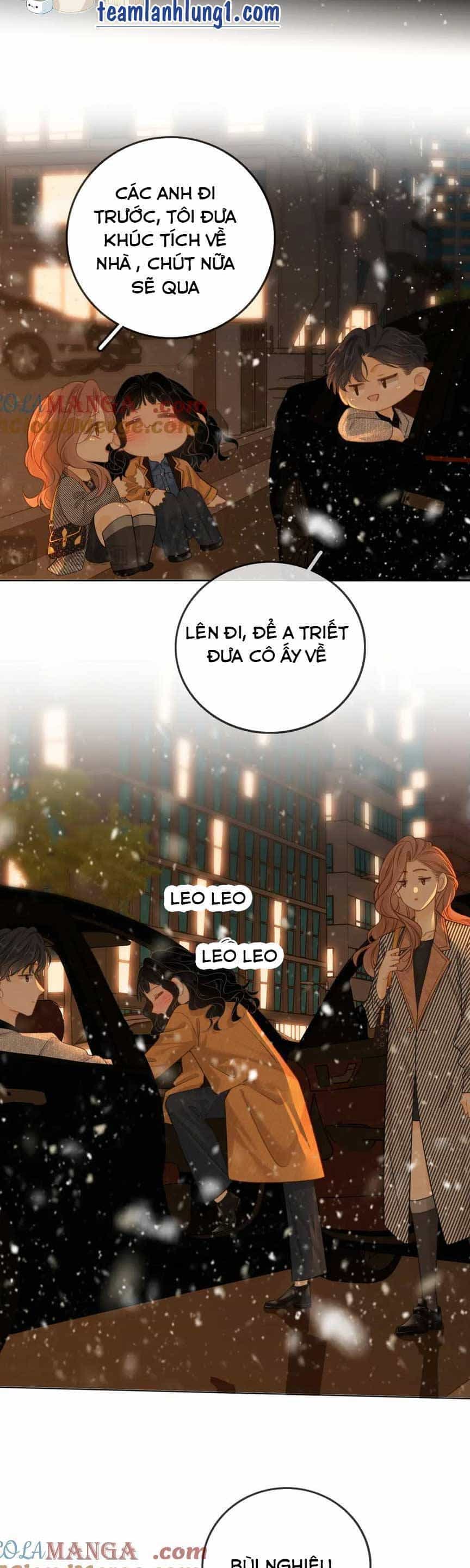Vưu Vật - Chương 35 - ảnh 13