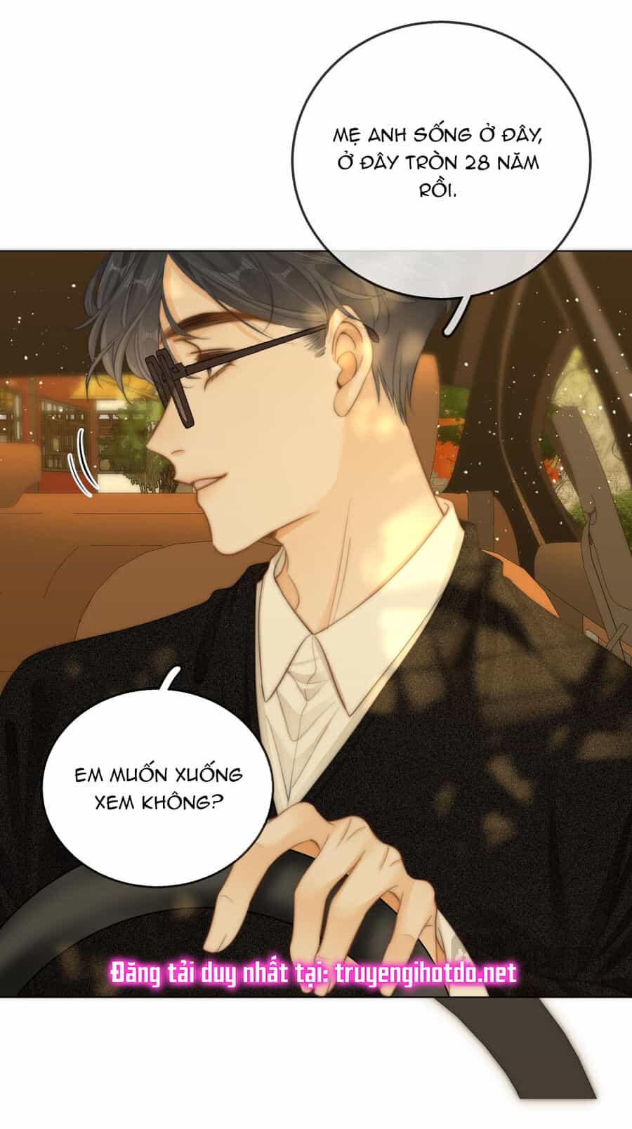 Vưu Vật - Chương 38.1 - ảnh 13