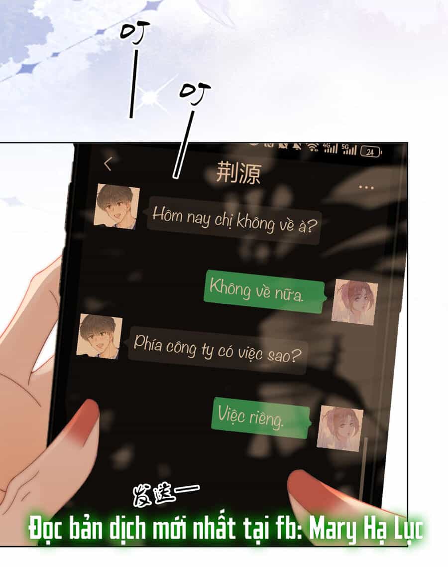 Vưu Vật - Chương 38.2 - ảnh 20