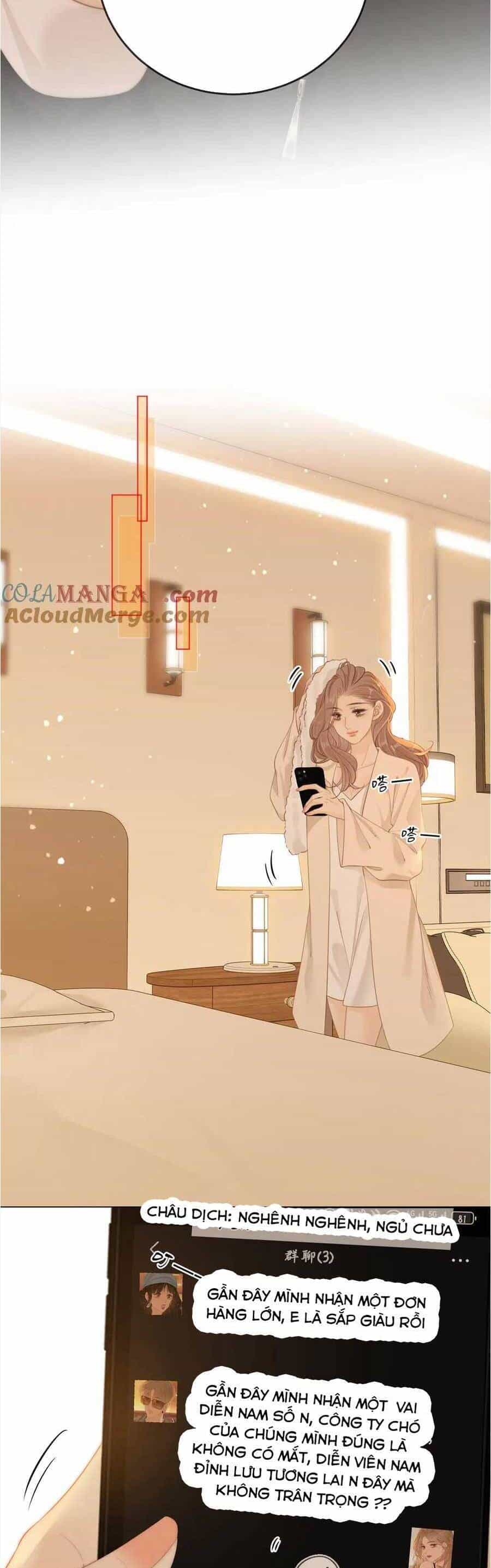 Vưu Vật - Chương 39 - ảnh 15