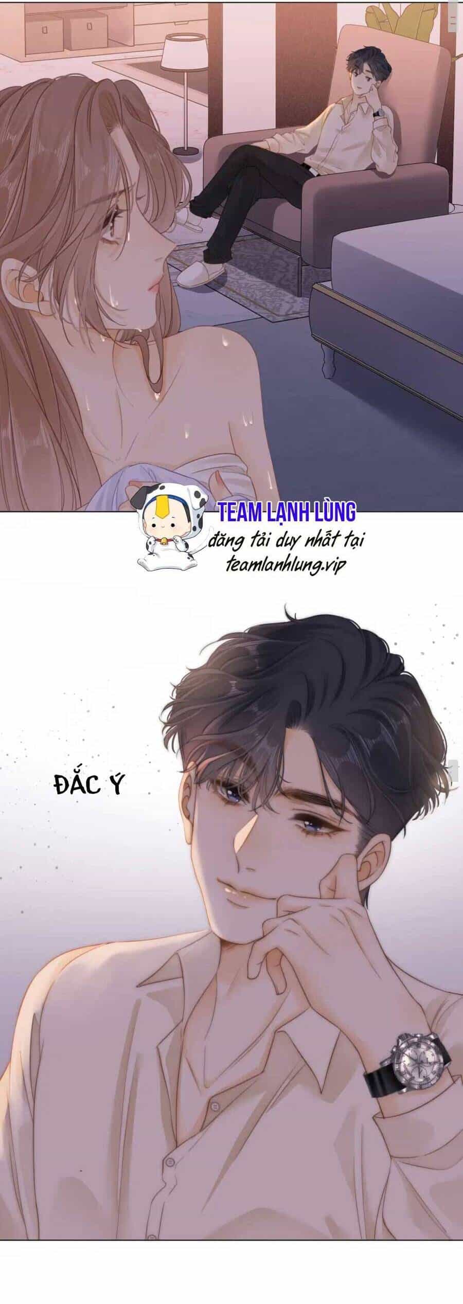 Vưu Vật - Chương 5 - ảnh 20