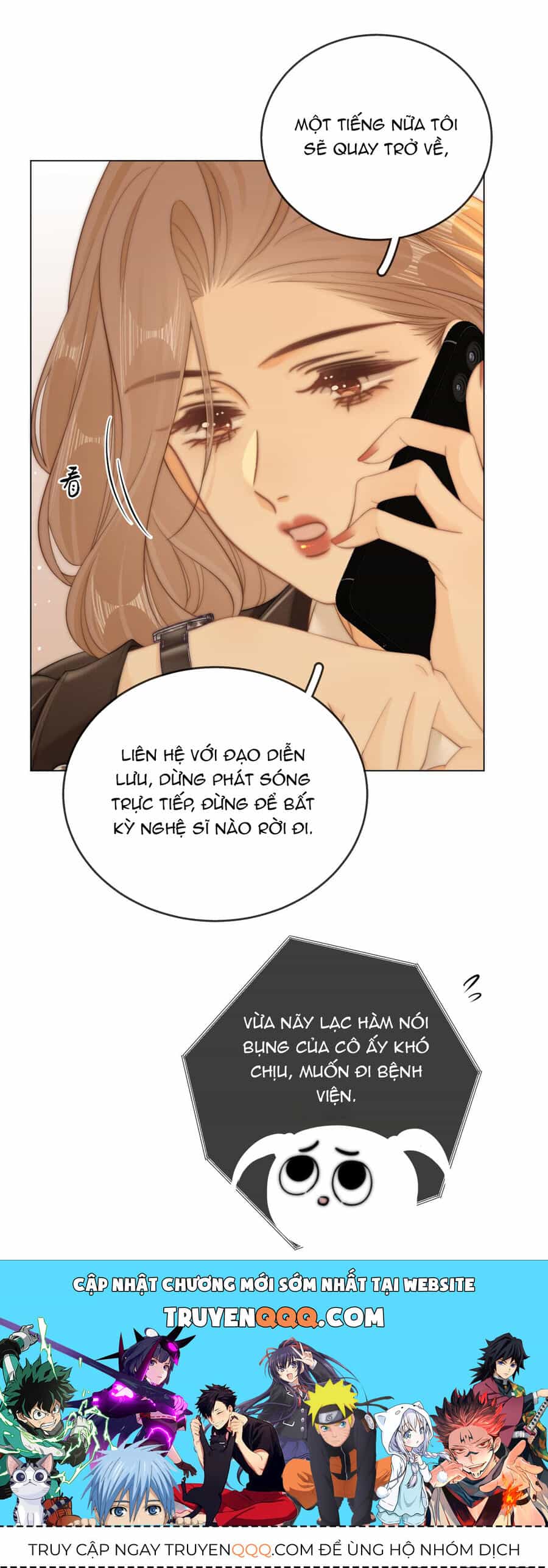 Vưu Vật - Chương 40.1 - ảnh 18