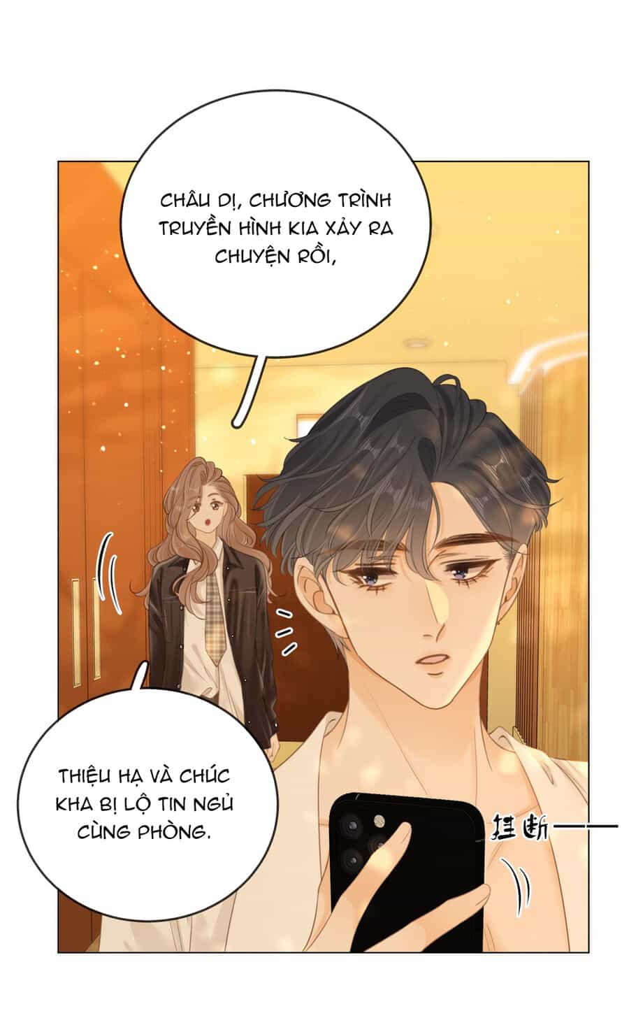 Vưu Vật - Chương 40.2 - ảnh 2