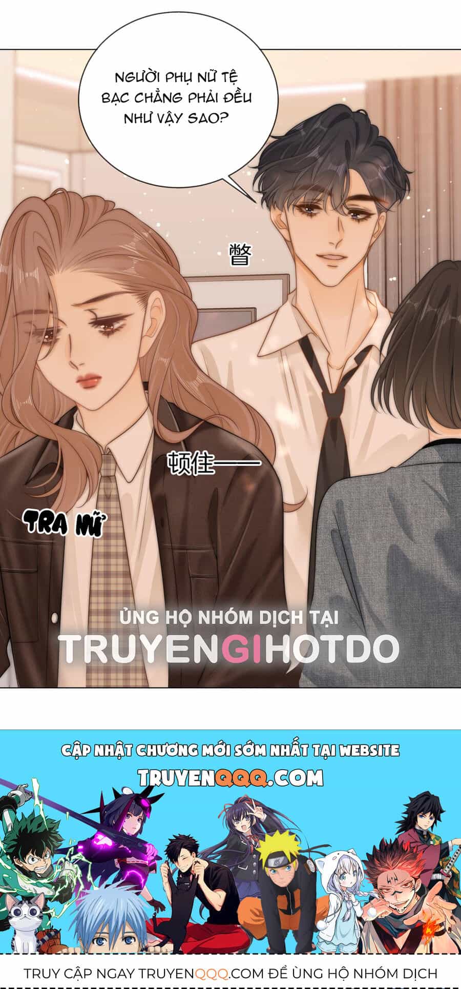 Vưu Vật - Chương 42.2 - ảnh 23