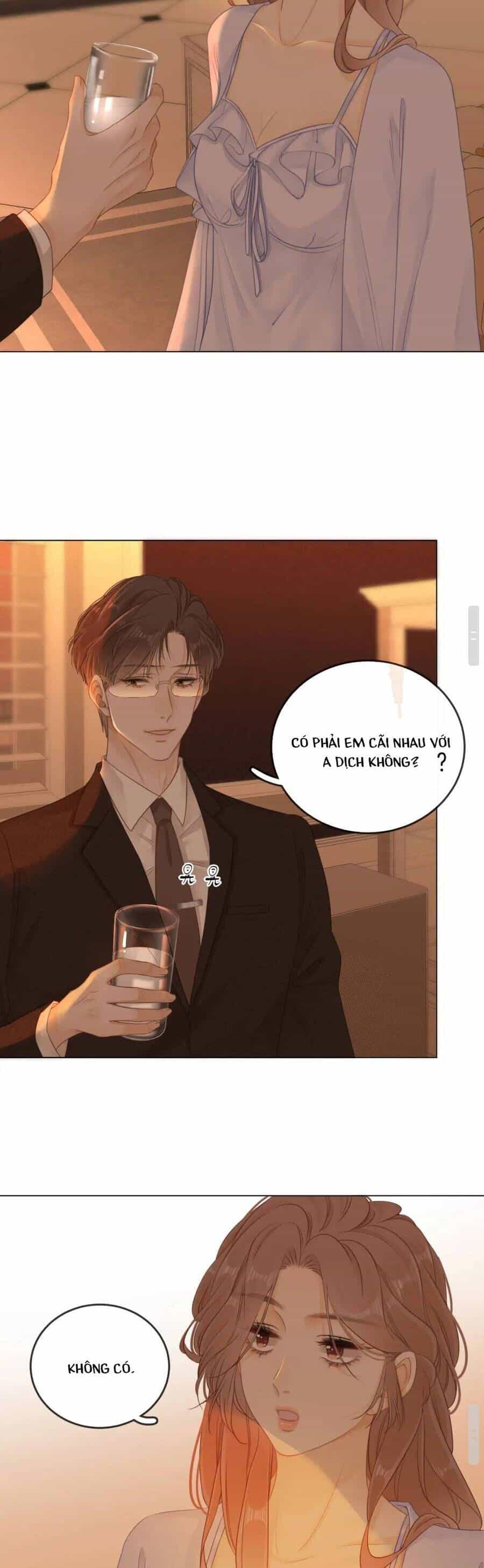 Vưu Vật - Chương 6 - ảnh 19