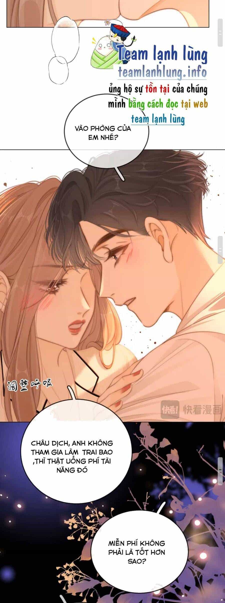 Vưu Vật - Chương 45 - ảnh 17