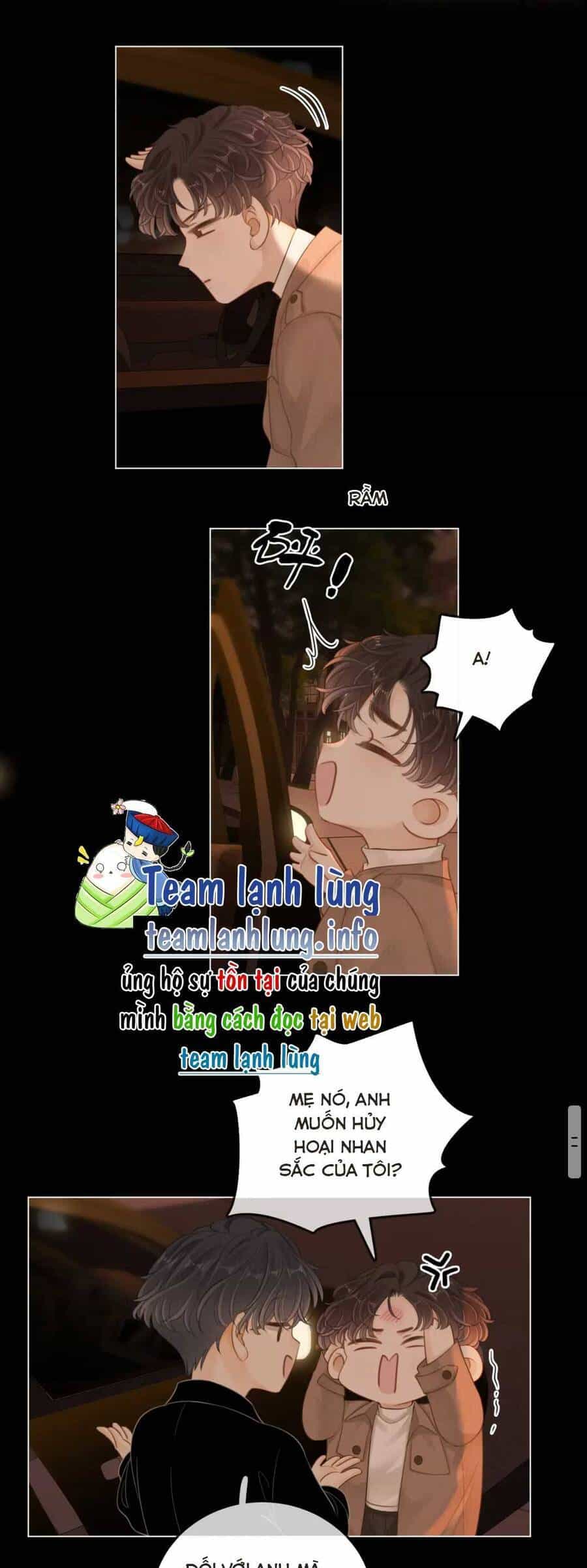 Vưu Vật - Chương 49 - ảnh 12