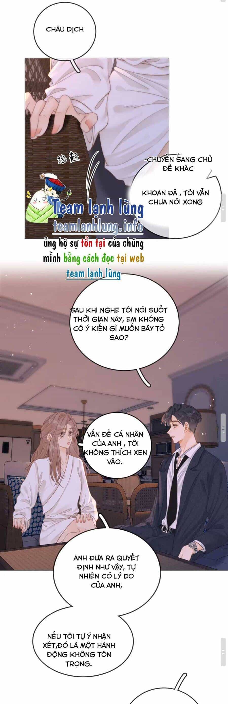 Vưu Vật - Chương 51 - ảnh 19