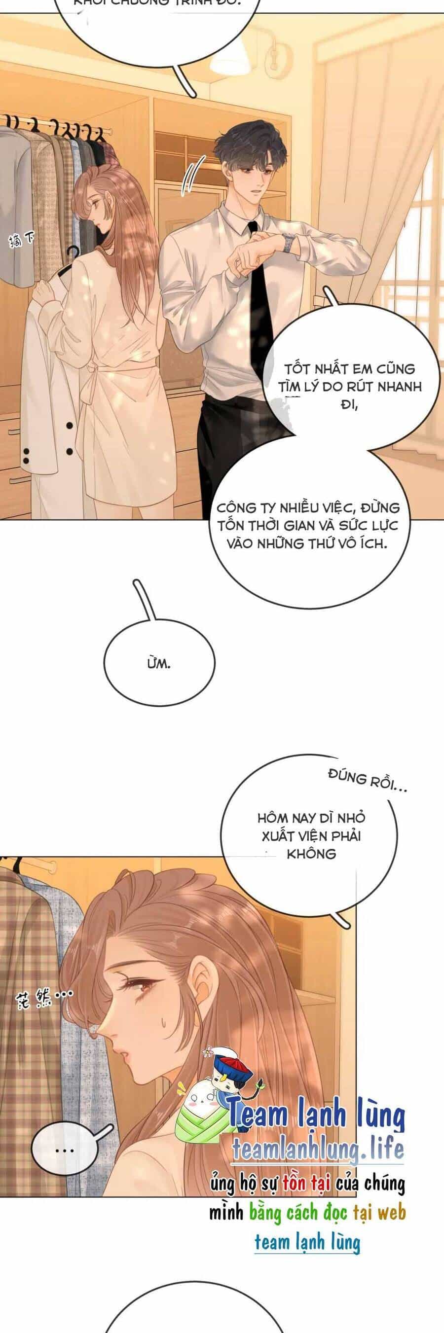 Vưu Vật - Chương 54 - ảnh 6