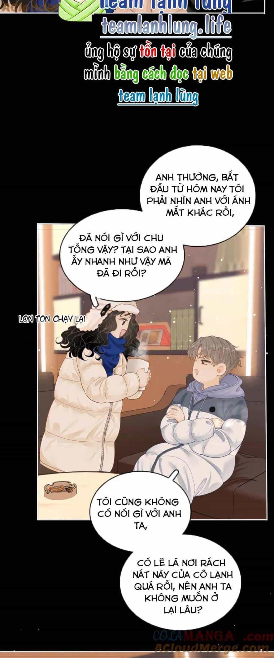 Vưu Vật - Chương 56 - ảnh 11